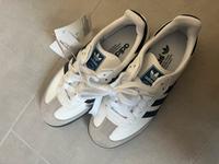 Sambas Neu Weiß Nordrhein-Westfalen - Lemgo Vorschau