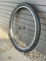 Shimano Acera X 26 Zoll, MTB Mountainbike Vorderrad Felgenbremse Baden-Württemberg - Leutkirch im Allgäu Vorschau