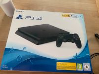 PS4 slim 1 TB Baden-Württemberg - Reutlingen Vorschau