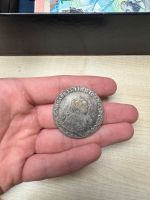 Russische Münze von 1744 Hessen - Dreieich Vorschau