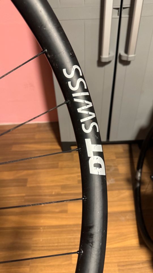 Laufradsatz DT SWISS XMC 1501 29“ Carbon in Pinneberg