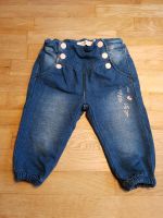 Name it, Jeans, Jeggins, Gr. 62 Schleswig-Holstein - Husby Vorschau