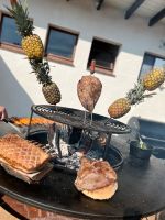 BBQ Grill Catering Live Partyservice Hochzeit Feier Brandenburg - Blankenfelde-Mahlow Vorschau