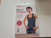 NEU OVP DVD Brigitte Fitness Best of Fitness BBP Faszien Yoga Nordrhein-Westfalen - Siegburg Vorschau