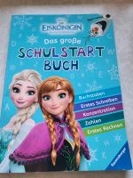 Anna&Elsa Schreiblernbuch,NEU und unbeschrieben Baden-Württemberg - Laichingen Vorschau