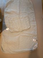 Baumwollbettdecke und Kissen für Kleinkinder Sendling - Obersendling Vorschau