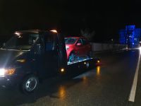 Auto Transport-pannen hilfe Bayern - Augsburg Vorschau