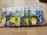 Zeitschrift Mein schöner Garten April - Juni Nordrhein-Westfalen - Sankt Augustin Vorschau