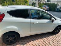 Ford Fiesta Sync Edition 1.0, 80 PS HU+AU 04/26 West - Zeilsheim Vorschau