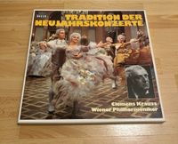 Tradition der Neujahrskonzerte 3 Schallplatten Berlin - Zehlendorf Vorschau