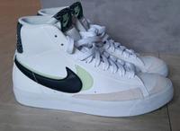 Nike Blazer Mid Gr 38,5 Rheinland-Pfalz - Oberwallmenach Vorschau