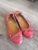 Mjus  Ballerinas  Schuhe Gr. 39 Lichtentanne - Schönfels Gem Lichtentanne Vorschau