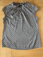 Comma Blusenshirt Gr. 36/38 tolles Design wie neu Nordrhein-Westfalen - Emsdetten Vorschau