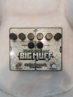 Big Muff (Electro Harmonix) Effektgerät für Gitarre Nordrhein-Westfalen - Kirchhundem Vorschau