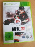 Xbox 360 Spiel - NHL11 Sachsen-Anhalt - Magdeburg Vorschau