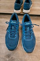 Asics Sportschuhe Laufschuhe gr. 45 Nordrhein-Westfalen - Herford Vorschau