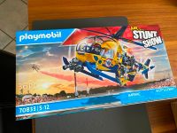 Playmobil Air Stunt Show 70833 Nordrhein-Westfalen - Eschweiler Vorschau