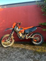 Ktm Exc 450 Baden-Württemberg - Untergruppenbach Vorschau