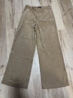 Hellbraune Cordhose Damen Vero Moda Größe S/M Hose Nordrhein-Westfalen - Brilon Vorschau