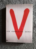 DVD Komplettbox V-die Besucher Original (1984/1985) Duisburg - Rumeln-Kaldenhausen Vorschau