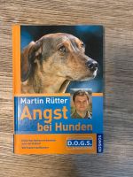 Buch von Martin Rütter: Angst bei Hunden Niedersachsen - Wolfsburg Vorschau