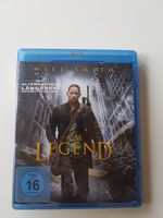 I am legend Blu-Ray Baden-Württemberg - Asselfingen Vorschau