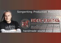 Songwriting | Musikproduktion | Mastering Nordrhein-Westfalen - Burscheid Vorschau