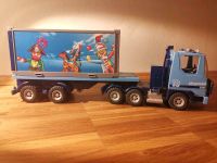 PLAYMOBIL-Container-Truck  Produktnr.: 4447-A | Veröffentlicht: 2 Hessen - Wildeck Vorschau