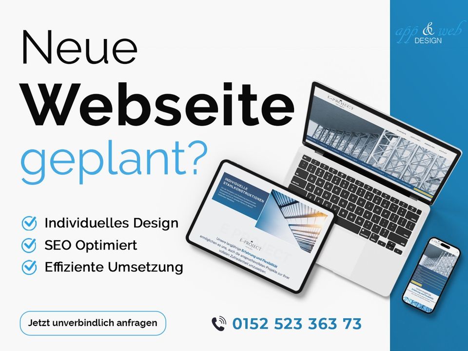 Professioneller Online Shop | E-Commerce | Woocommerce | Website in Bad Hersfeld
