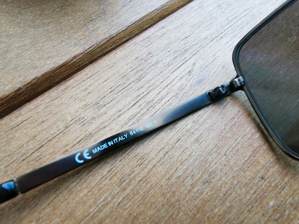 Hugo Boss Brille Sonnenbrille in Wuppertal
