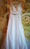 Brautkleid neu Gr. 34 ivory Schleswig-Holstein - Hanerau-Hademarschen Vorschau