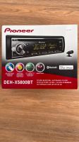 Autoradio Pioneer DEN-X5800BT Sachsen-Anhalt - Lutherstadt Wittenberg Vorschau