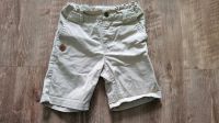 Ebbe kurze Hose kurz Shorts Gr. 110 Beige Jungen Mädchen Sommer L Nordrhein-Westfalen - Rheinbach Vorschau