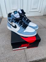 Nike Jordan 1 Retro high OG university blue unc Nordrhein-Westfalen - Moers Vorschau