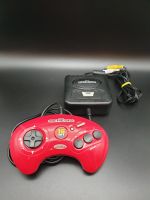 SEGA GENESIS 16 Bit Power Radica Mini Konsole 16 in 1 Plug & Play Bayern - Kissing Vorschau