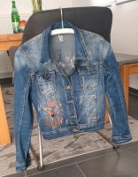 Tolle Jeans Jacke Made in Italy Rheinland-Pfalz - Kaiserslautern Vorschau