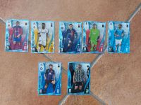 ⚽️ MATCH ATTAX Champions League 2023/24 ⚽️ crystal cards Sachsen-Anhalt - Calbe (Saale) Vorschau