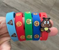 Diverse bunte Armbänder Emojis für Kinder Kindergeburtstag Baden-Württemberg - Kehl Vorschau