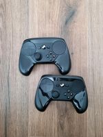 2x Valve Steam Controller (einer davon mit Wackelkontakt) Stuttgart - Feuerbach Vorschau