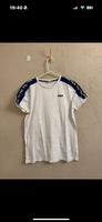 Fila Sommer Shirt T-Shirt mit Tape Logo Größe M Berlin - Neukölln Vorschau