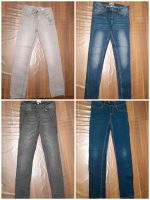 Mädchen Jeans Jegging Set Gr. 152 Rheinland-Pfalz - Feilbingert Vorschau