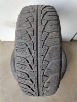 2 x Uniroyal MS plus 77 195/55 R16 87H M+S WINTERREIFEN 6,4mm Nordrhein-Westfalen - Kall Vorschau