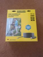 Kärcher Pipe Cleaning Kit PC 7,5 m Berlin - Steglitz Vorschau