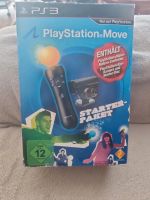 Playstation Move für PS3 und PS4 Baden-Württemberg - Rheinhausen Vorschau