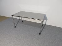 37-82 Rolltisch Schreibtisch Bürotisch Packtisch - 140x80xH73cm Baden-Württemberg - Winnenden Vorschau