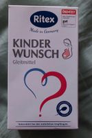 Kinderwunsch Gleitmittel Schwanger werden Hessen - Großenlüder Vorschau