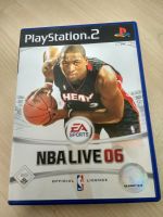 PS2 EA Sports NBA Live 06 Basketball Nordrhein-Westfalen - Krefeld Vorschau