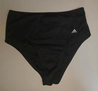 ADIDAS Badehose Schwimm Hose Slip schwarz Gr. XL / 54 Hessen - Kassel Vorschau