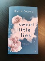 Kylie Scott - sweet little lies Bayern - Hammelburg Vorschau