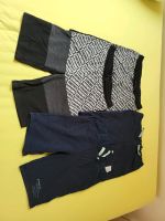 4 Shorts / Bermudas in Gr. 164 Zwillinge Bayern - Mettenheim Vorschau